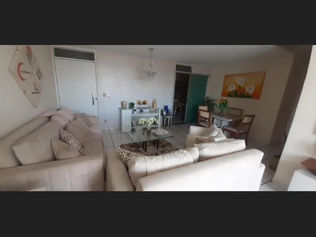 Imagem 5: Apartamento com 3 Dormitorios Sendo 1 Suite