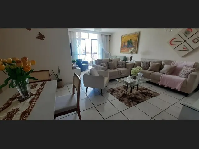 Imagem 2: Apartamento com 3 Dormitorios Sendo 1 Suite