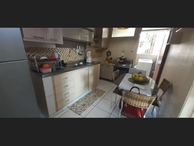 Imagem 16: Apartamento com 3 Dormitorios Sendo 1 Suite