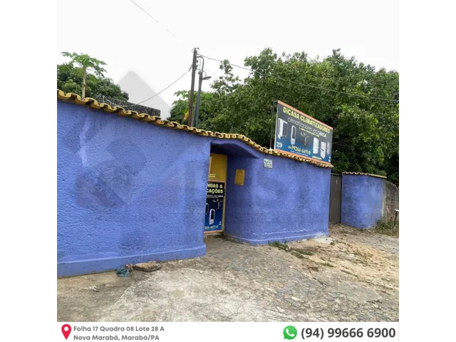 Imagem: Terreno