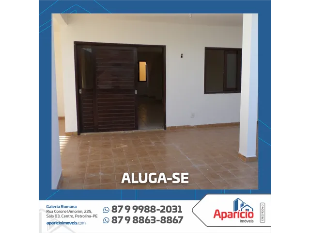 Imagem: Casa no Bairro Jardim Maravilha