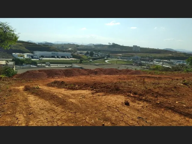 Imagem: Terreno Industrial no Bairro Jardim São