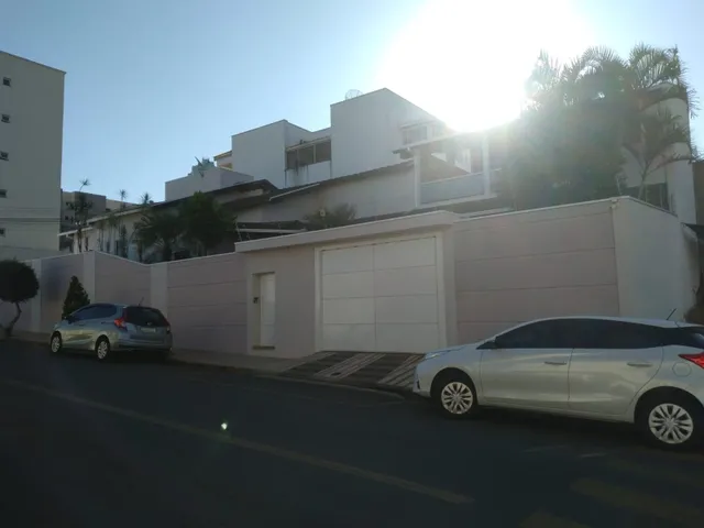 Imagem: Casa Alto Padrão