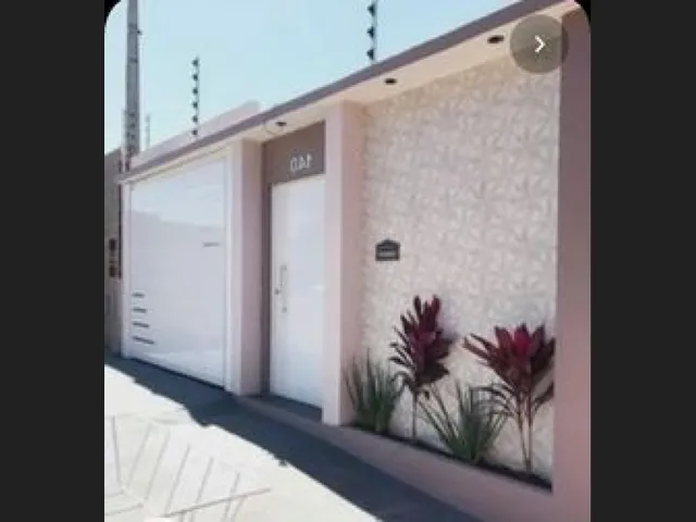 Imagem: Casa com 2 Quartos, Sendo 1 Suíte