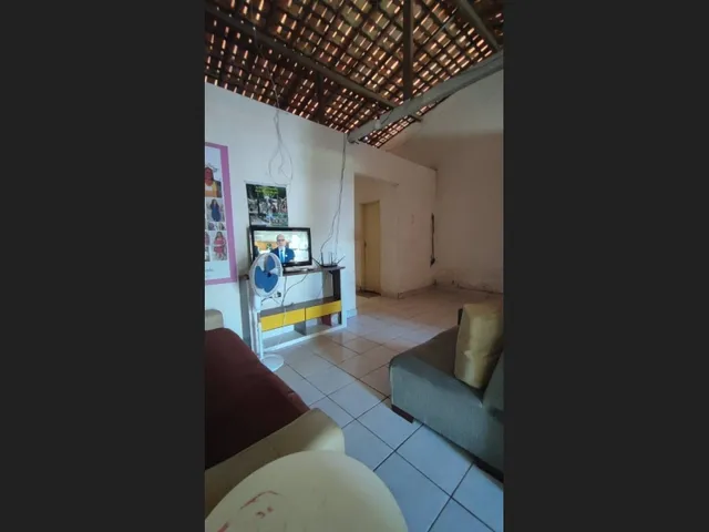 Imagem 3: Casas com 2Quartos na Barra