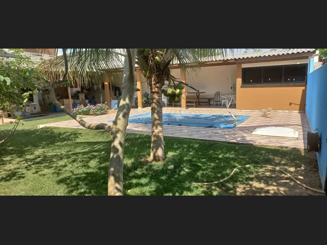 Imagem: Casa em Ipiranga do Norte-Mt