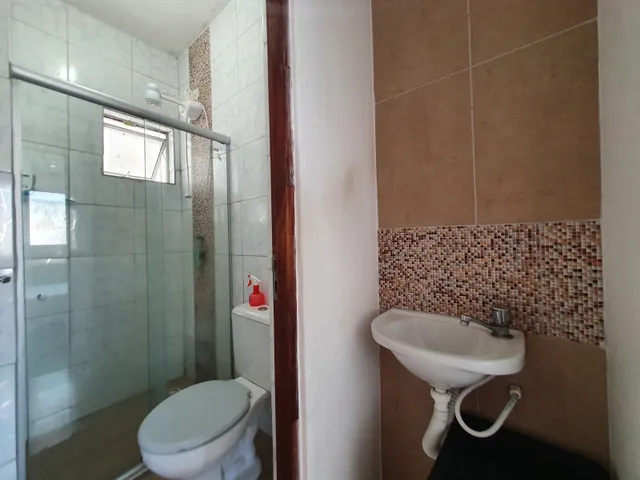 Imagem 1: Apartamento com 3 Dormitorio, 2 Banheiros, 1 Garagem e Muito Mas