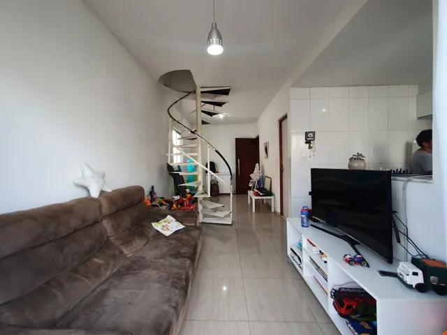 Imagem 14: Apartamento com 3 Dormitorio, 2 Banheiros, 1 Garagem e Muito Mas