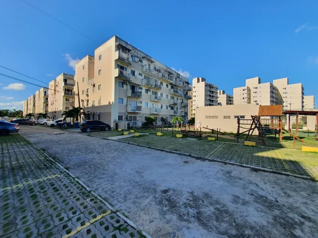 Imagem 15: Apartamento com 3 Dormitorio, 2 Banheiros, 1 Garagem e Muito Mas