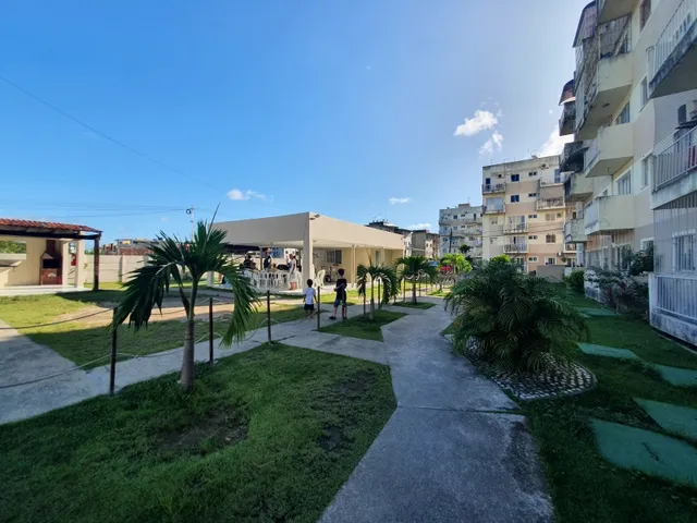 Imagem 16: Apartamento com 3 Dormitorio, 2 Banheiros, 1 Garagem e Muito Mas