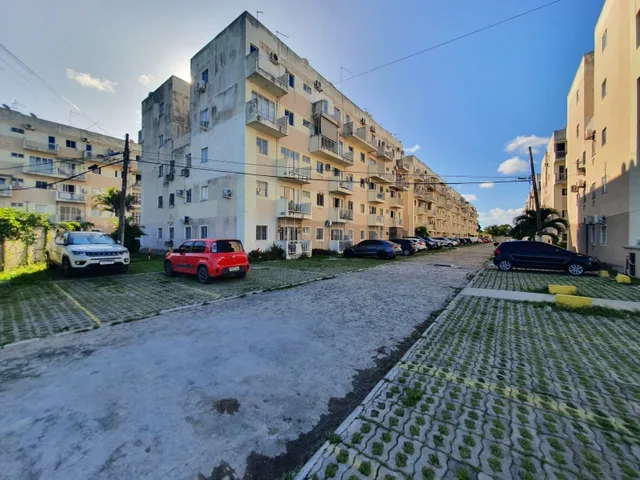 Imagem 3: Apartamento com 3 Dormitorio, 2 Banheiros, 1 Garagem e Muito Mas