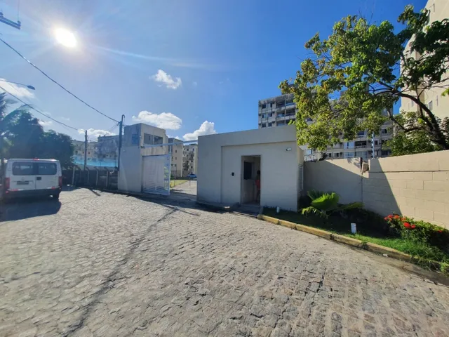 Imagem 9: Apartamento com 3 Dormitorio, 2 Banheiros, 1 Garagem e Muito Mas