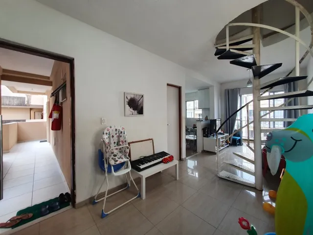 Imagem 13: Apartamento com 3 Dormitorio, 2 Banheiros, 1 Garagem e Muito Mas