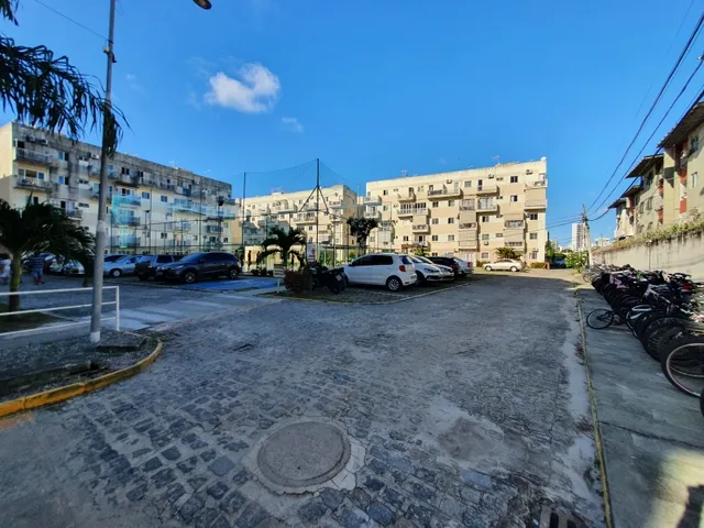 Imagem 12: Apartamento com 3 Dormitorio, 2 Banheiros, 1 Garagem e Muito Mas