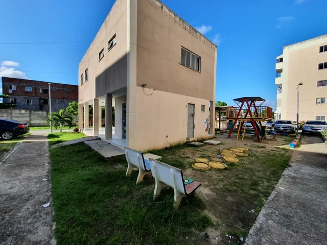 Imagem 4: Apartamento com 3 Dormitorio, 2 Banheiros, 1 Garagem e Muito Mas