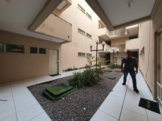 Imagem 8: Apartamento com 3 Dormitorio, 2 Banheiros, 1 Garagem e Muito Mas