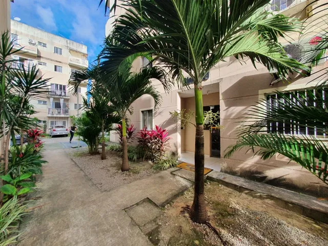 Imagem 7: Apartamento com 3 Dormitorio, 2 Banheiros, 1 Garagem e Muito Mas