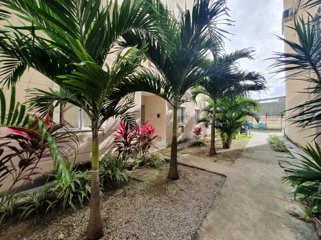 Imagem 5: Apartamento com 3 Dormitorio, 2 Banheiros, 1 Garagem e Muito Mas