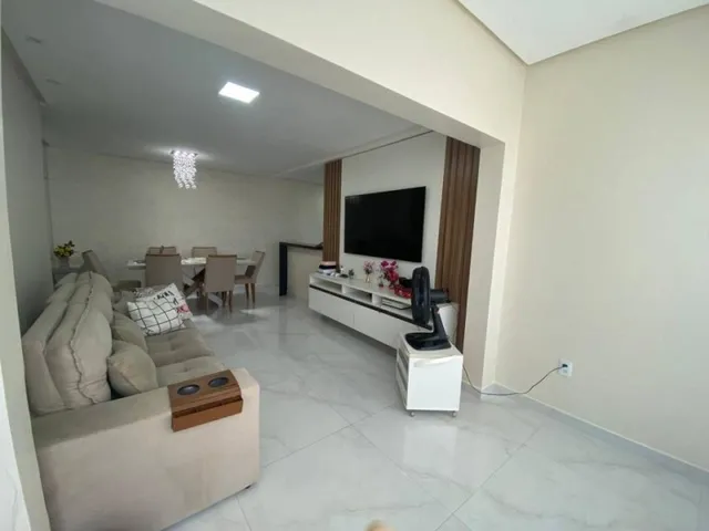 Imagem: Casa À Venda no Cabula