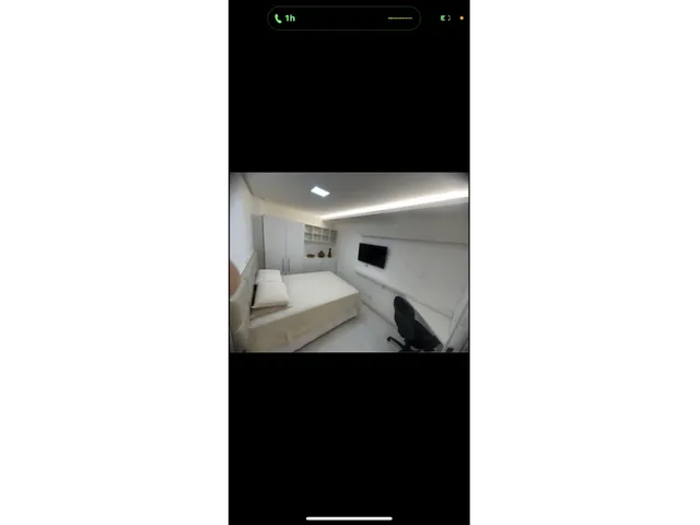 Imagem: Alugo 3 Suites Ap Mobiliado Luz Água Gás