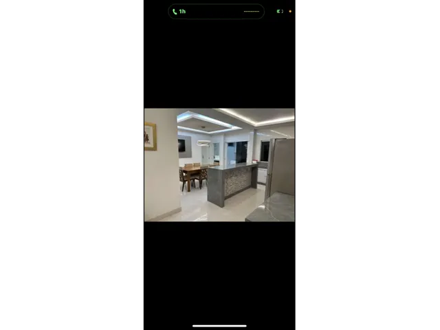 Imagem 7: Alugo 3 Suites Ap Mobiliado Luz Água Gás e Net Incluso
