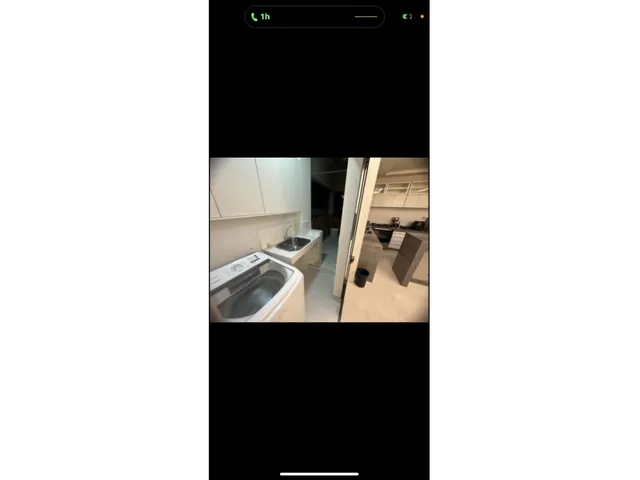 Imagem 8: Alugo 3 Suites Ap Mobiliado Luz Água Gás e Net Incluso