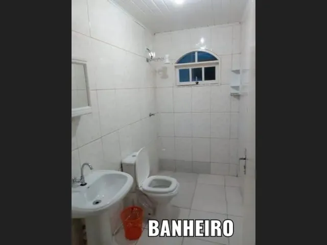 Imagem: Casa em Paripe 4/4 (Sendo 2 Suítes