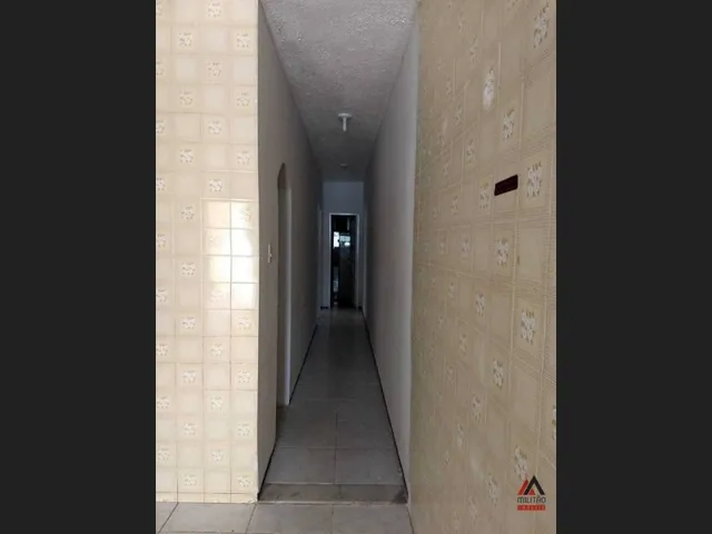 Imagem: Casa À Venda no Engenho Velho de Brotas