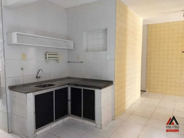 Imagem 5: Casa À Venda no Engenho Velho de Brotas