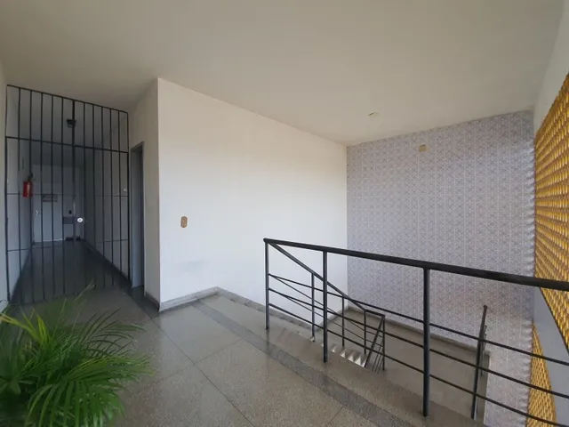 Imagem 10: Apartamento com 3 Quartos, 2 Banheiros 1 Garagem