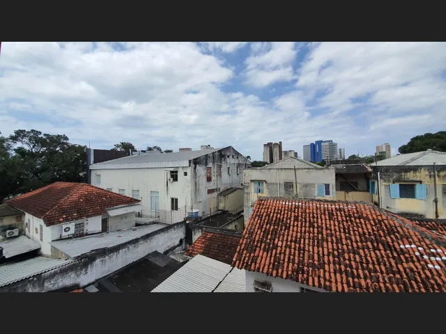 Imagem 14: Apartamento com 3 Quartos, 2 Banheiros 1 Garagem