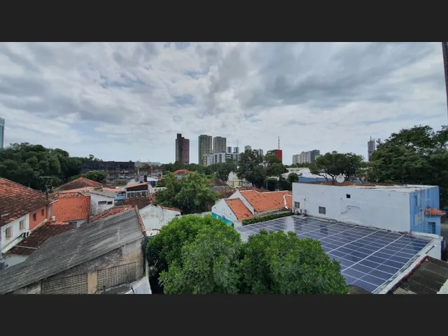 Imagem 13: Apartamento com 3 Quartos, 2 Banheiros 1 Garagem
