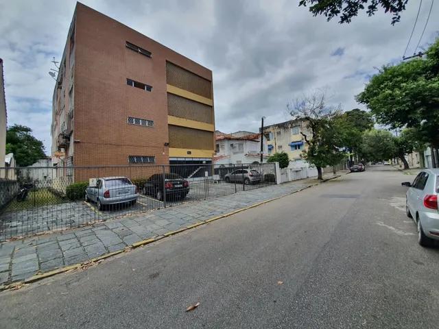Imagem 7: Apartamento com 3 Quartos, 2 Banheiros 1 Garagem