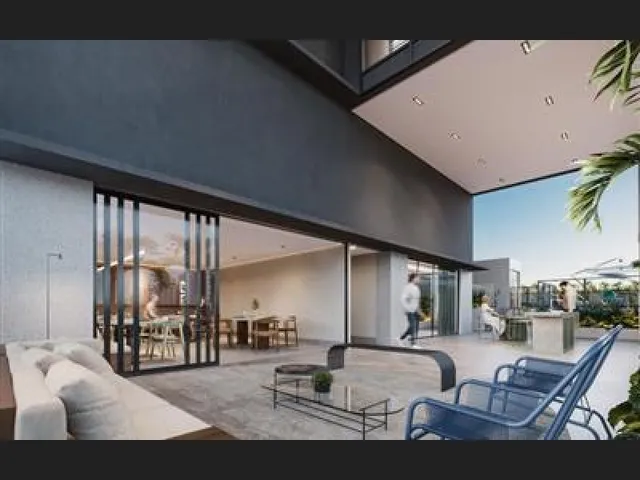 Imagem 8: Águas Claras Casa 35 - Penthouse 2 Suítes + Lavabo + Terraço, Cobertura Linear 167 M²