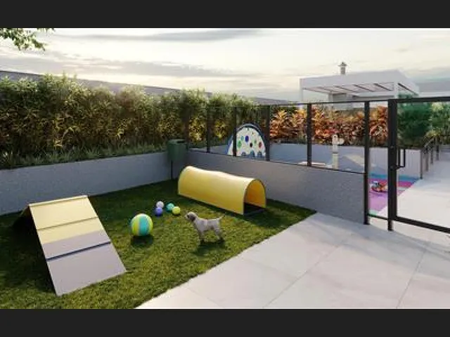 Imagem 12: Águas Claras Casa 35 - Penthouse 2 Suítes + Lavabo + Terraço, Cobertura Linear 167 M²