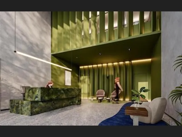 Imagem 2: Águas Claras Casa 35 - 2 Quartos Garden, com Jacuzzi, com 108 M² e Varanda Gourmet