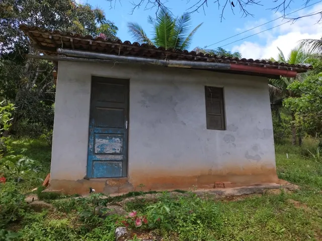 Imagem: Vendo Sitio em Catu