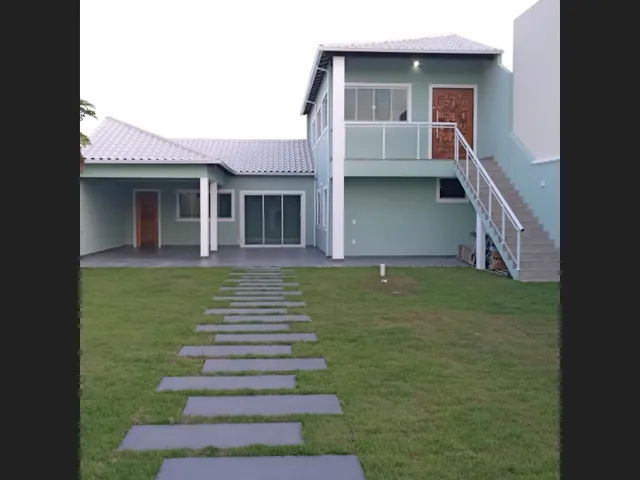 Imagem: Sobrado com 2 Quartos, Cozinha Americana