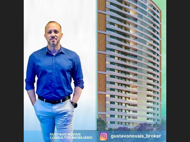 Imagem: Lançamento na Zona Norte, o Melhor 4Qts-2