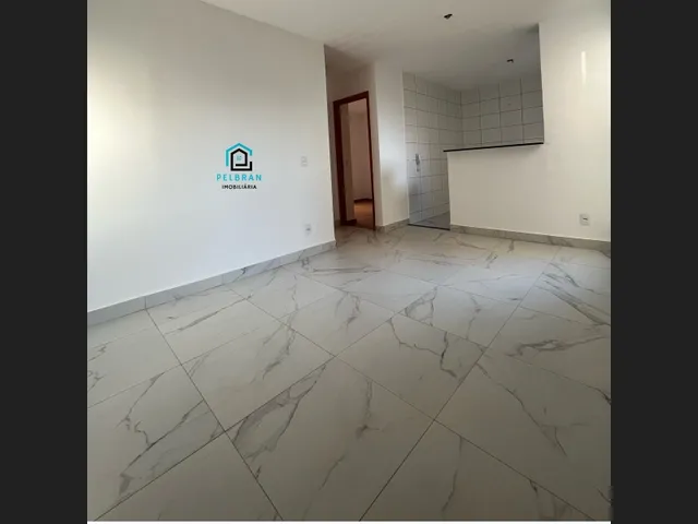 Imagem 1: Apartamento com Área Privativa em Lagoa Santa