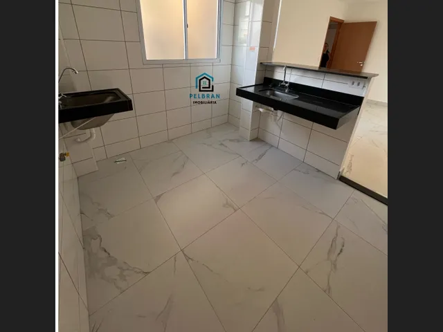 Imagem 12: Apartamento com Área Privativa em Lagoa Santa