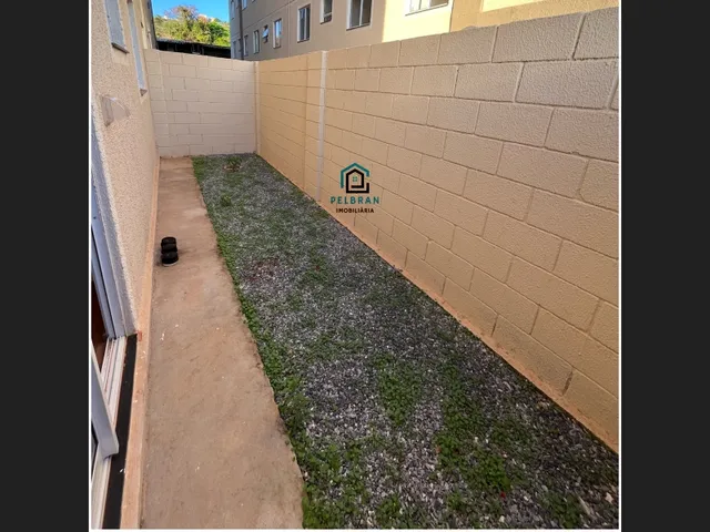 Imagem 3: Apartamento com Área Privativa em Lagoa Santa