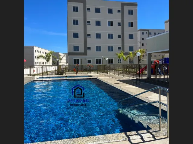 Imagem 8: Apartamento com Área Privativa em Lagoa Santa