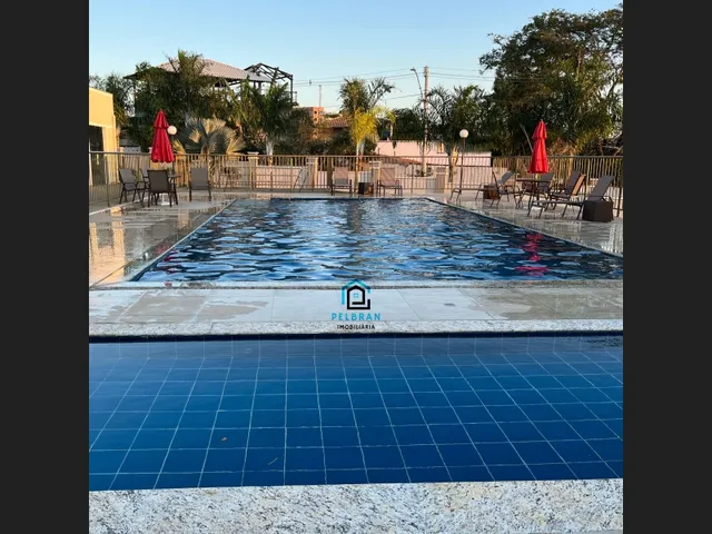 Imagem 6: Apartamento com Área Privativa em Lagoa Santa