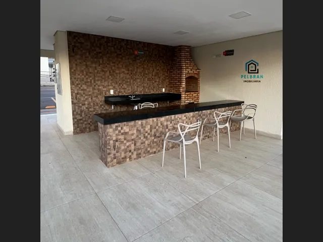Imagem 11: Apartamento com Área Privativa em Lagoa Santa