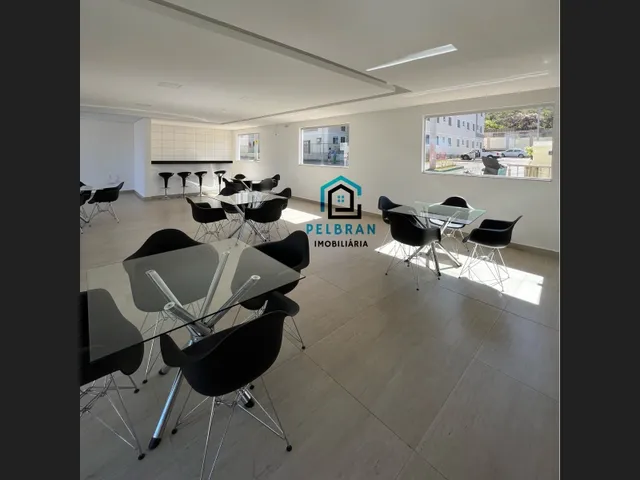 Imagem 4: Apartamento com Área Privativa em Lagoa Santa