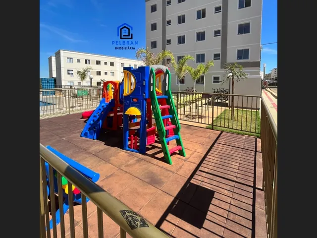 Imagem 7: Apartamento com Área Privativa em Lagoa Santa