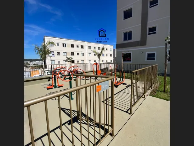 Imagem 16: Apartamento com Área Privativa em Lagoa Santa