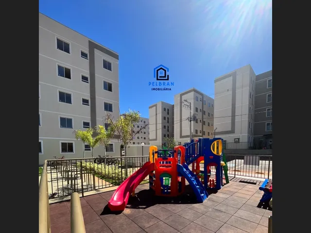Imagem 5: Apartamento com Área Privativa em Lagoa Santa