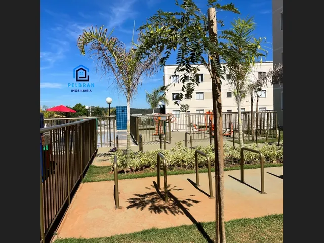 Imagem 13: Apartamento com Área Privativa em Lagoa Santa